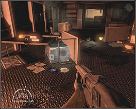 Groves, H - Audio diaries - Refinery - Audio diaries - Aliens vs Predator - Game Guide and Walkthrough