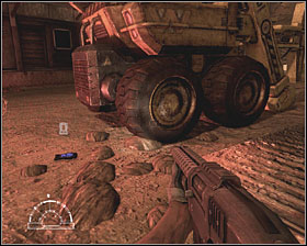 Groves, H - Audio diaries - Refinery - Audio diaries - Aliens vs Predator - Game Guide and Walkthrough