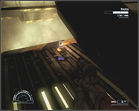 Groves, H - Audio diaries - Refinery - Audio diaries - Aliens vs Predator - Game Guide and Walkthrough