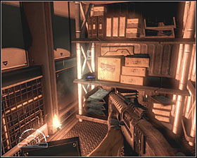 Weyland, K - Audio diaries - Refinery - Audio diaries - Aliens vs Predator - Game Guide and Walkthrough