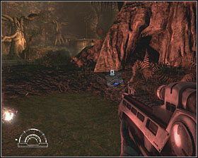 Dunn, I - Audio diaries - Jungle - Audio diaries - Aliens vs Predator - Game Guide and Walkthrough