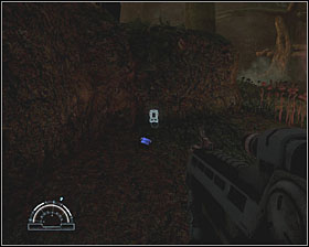 Groves, H - Audio diaries - Jungle - Audio diaries - Aliens vs Predator - Game Guide and Walkthrough