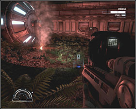 Groves, H - Audio diaries - Jungle - Audio diaries - Aliens vs Predator - Game Guide and Walkthrough