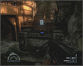 Haggiz, M - Audio diaries - Jungle - Audio diaries - Aliens vs Predator - Game Guide and Walkthrough