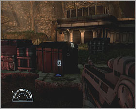 Jones, T - Audio diaries - Jungle - Audio diaries - Aliens vs Predator - Game Guide and Walkthrough