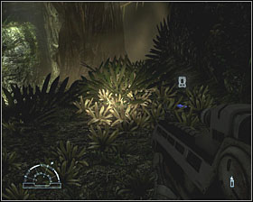 Tyrell, L - Audio diaries - Jungle - Audio diaries - Aliens vs Predator - Game Guide and Walkthrough