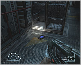 Weyland, K - Audio diaries - Jungle - Audio diaries - Aliens vs Predator - Game Guide and Walkthrough