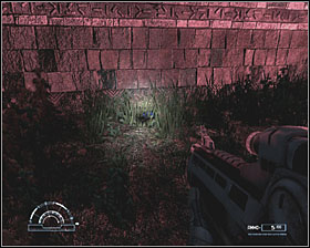 Banner, D - Audio diaries - Ruins - Audio diaries - Aliens vs Predator - Game Guide and Walkthrough