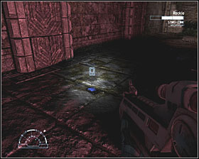 Groves, H - Audio diaries - Ruins - Audio diaries - Aliens vs Predator - Game Guide and Walkthrough