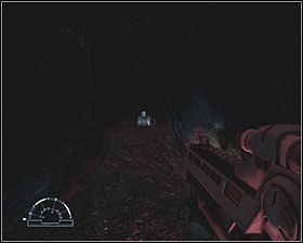 Hoole, J - Audio diaries - Ruins - Audio diaries - Aliens vs Predator - Game Guide and Walkthrough