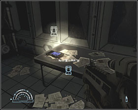 Weyland, K - Audio diaries - Ruins - Audio diaries - Aliens vs Predator - Game Guide and Walkthrough