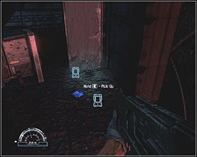 Groves, H - Audio diaries - Pyramid - Audio diaries - Aliens vs Predator - Game Guide and Walkthrough