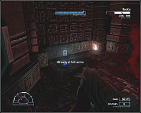 Weyland, K - Audio diaries - Pyramid - Audio diaries - Aliens vs Predator - Game Guide and Walkthrough