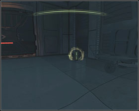 After freeing three Xenomorphs at the beginning you will find yourself in the corridor - Canisters - Research Lab - Canisters - Aliens vs Predator - Game Guide and Walkthrough