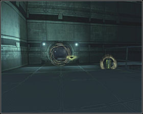 After dealing with all guards in the first part of the laboratory go into the vent channel - Canisters - Research Lab - Canisters - Aliens vs Predator - Game Guide and Walkthrough