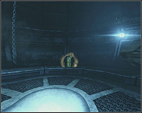 The canister is in the niche near the round room with fans - Canisters - Colony - Canisters - Aliens vs Predator - Game Guide and Walkthrough