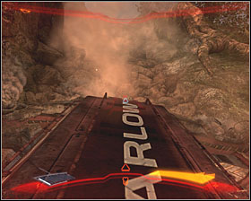 In the Gateway station you will see the Marlow ship - Trophies - Jungle - Trophies - Aliens vs Predator - Game Guide and Walkthrough