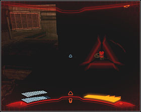 After collecting the sixth trophy in this chapter jump on another platform - Trophies - Refinery - Trophies - Aliens vs Predator - Game Guide and Walkthrough