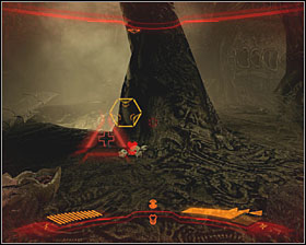 This trophy is in the hive, near the hole where you have to jump before the final battle - Trophies - Refinery - Trophies - Aliens vs Predator - Game Guide and Walkthrough