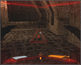 This trophy can be found in the same room, where you will find the predator mask - Trophies - Ruins - Trophies - Aliens vs Predator - Game Guide and Walkthrough