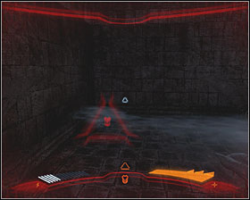 This item is located in the same part of the ruins as a previous one - Trophies - Ruins - Trophies - Aliens vs Predator - Game Guide and Walkthrough