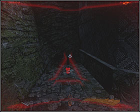 You will see stairs near the arena that will lead you to the huge gate - Trophies - Ruins - Trophies - Aliens vs Predator - Game Guide and Walkthrough