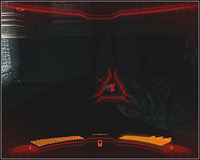 The last trophy is near the tomb of your ancestor (above) - Trophies - Pyramid - Trophies - Aliens vs Predator - Game Guide and Walkthrough