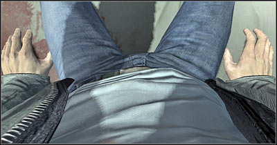 Now you must perform a second action - Episode 1 Scene 1 - Episode 1 - Alone in the Dark - Game Guide and Walkthrough