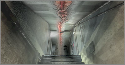 Keep heading forward until you've reached a new door - Episode 1 Scene 1 - Episode 1 - Alone in the Dark - Game Guide and Walkthrough