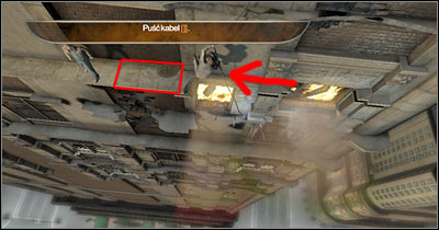 Start following your new ally - Episode 1 Scene 4 - Episode 1 - Alone in the Dark - Game Guide and Walkthrough