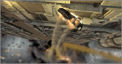 This time you'll be presented with a different challenge - Episode 1 Scene 4 - Episode 1 - Alone in the Dark - Game Guide and Walkthrough