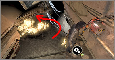 You should be able to find several chairs here - Episode 1 Scene 5 - Episode 1 - Alone in the Dark - Game Guide and Walkthrough