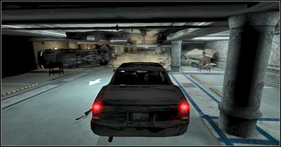 Ignore your new friends - Episode 2 Scene 4 - Episode 2 - Alone in the Dark - Game Guide and Walkthrough