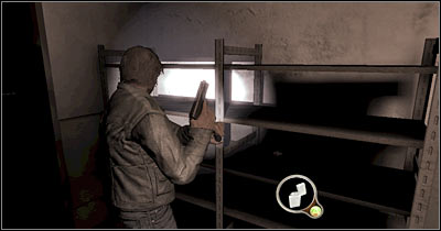 Choose the lighter from your inventory right away - Episode 2 Scene 4 - Episode 2 - Alone in the Dark - Game Guide and Walkthrough