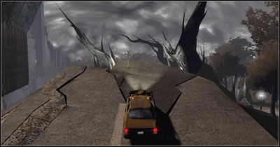 1 - Episode 2 Scene 5 - Episode 2 - Alone in the Dark - Game Guide and Walkthrough