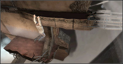 Once you're about a half way through, take a look at what's happening with the bus - Episode 3 Scene 2 part 2 - Episode 3 - Alone in the Dark - Game Guide and Walkthrough