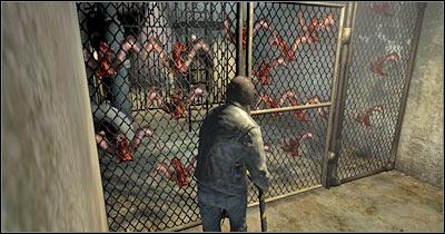 1 - Episode 3 Scene 3 part 2 - Episode 3 - Alone in the Dark - Game Guide and Walkthrough