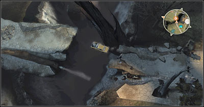 1 - Episode 3 Scene 4 - Episode 3 - Alone in the Dark - Game Guide and Walkthrough