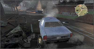 1 - Episode 4 Scene 1 - Episode 4 - Alone in the Dark - Game Guide and Walkthrough