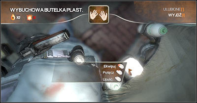 Ignore the flying beasts entirely and start moving towards the big nest - Episode 4 Scene 2 - Episode 4 - Alone in the Dark - Game Guide and Walkthrough