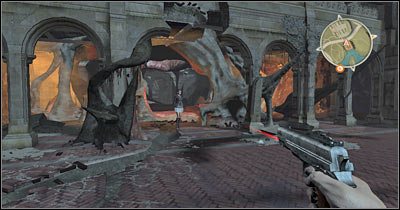 Start off by using your cell phone - Episode 4 Scene 2 - Episode 4 - Alone in the Dark - Game Guide and Walkthrough