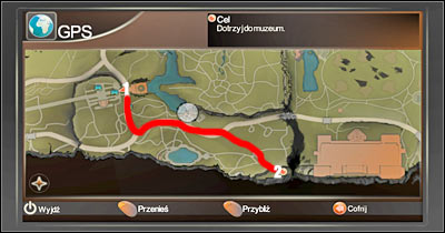 This time you'll be using a pick-up truck to reach your destination - Episode 4 Scene 2 - Episode 4 - Alone in the Dark - Game Guide and Walkthrough