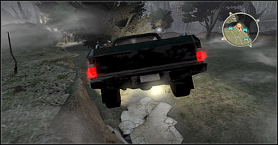 1 - Episode 4 Scene 2 - Episode 4 - Alone in the Dark - Game Guide and Walkthrough