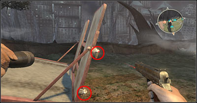 You should be able to find a pick-up truck nearby - Episode 4 Scene 3 - Episode 4 - Alone in the Dark - Game Guide and Walkthrough