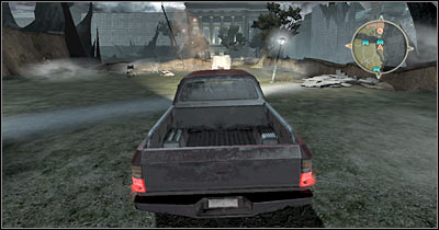 1 - Episode 4 Scene 3 - Episode 4 - Alone in the Dark - Game Guide and Walkthrough