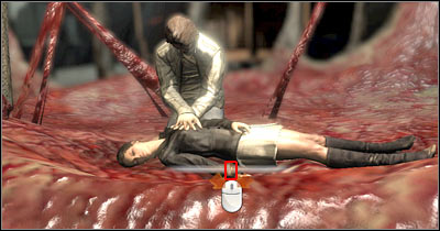 The second part of the mini-game is much easier - Episode 5 Scene 1 - Episode 5 - Alone in the Dark - Game Guide and Walkthrough