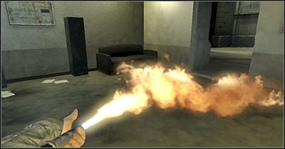 You may finally exit this room - Episode 5 Scene 1 - Episode 5 - Alone in the Dark - Game Guide and Walkthrough