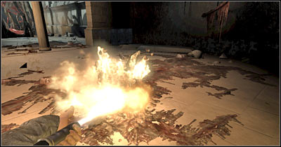 Use the fact that you have some time to explore your surroundings - Episode 5 Scene 1 - Episode 5 - Alone in the Dark - Game Guide and Walkthrough