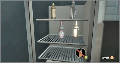 Go back to the area shown on the cut-scene - Episode 5 Scene 1 - Episode 5 - Alone in the Dark - Game Guide and Walkthrough