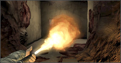 1 - Episode 5 Scene 1 - Episode 5 - Alone in the Dark - Game Guide and Walkthrough